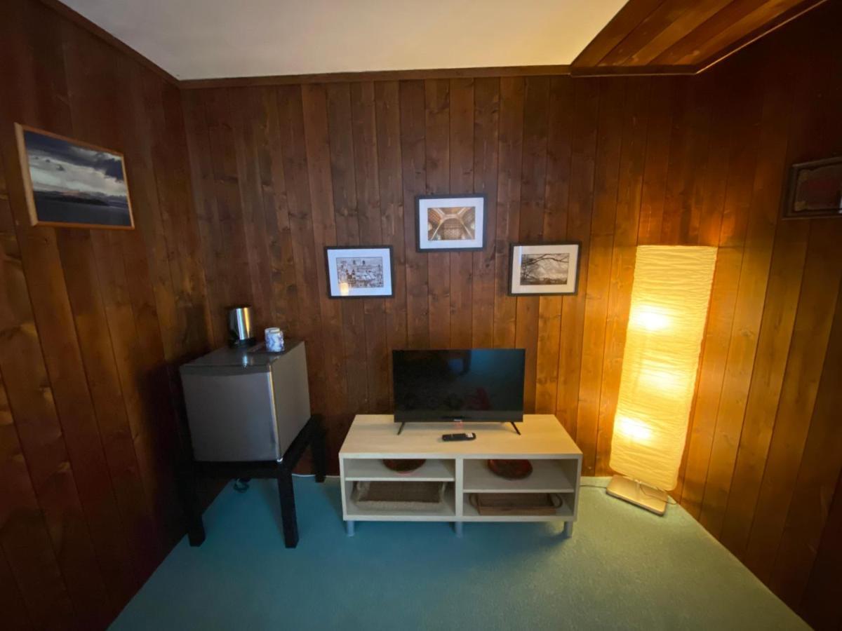 Haus Fiegl Hotel Oetz Bagian luar foto