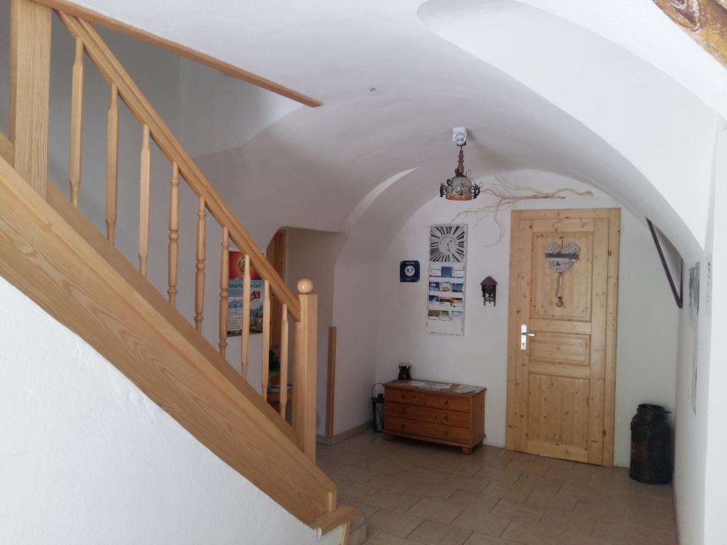Haus Fiegl Hotel Oetz Bagian luar foto